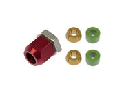 A/C Line Connector Dorman-OE Solutions 800-994