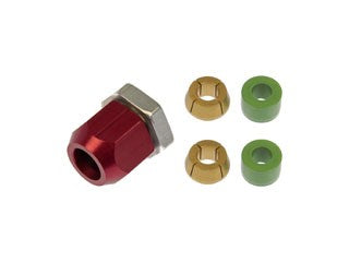 A/C Line Connector Dorman-OE Solutions 800-994