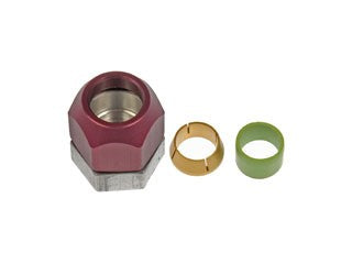 A/C Line Connector Dorman-OE Solutions 800-995