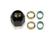 A/C Line Connector Dorman-OE Solutions 800-996