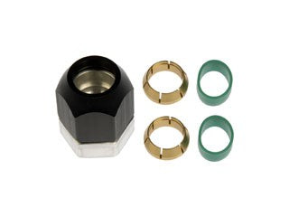 A/C Line Connector Dorman-OE Solutions 800-996
