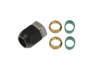 A/C Line Connector Dorman-OE Solutions 800-996
