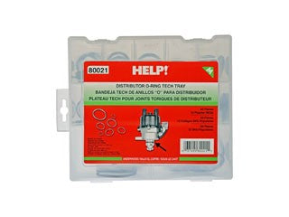 O-Ring Assortment Dorman-Help 80021