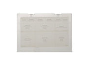 O-Ring Assortment Dorman-Help 80022