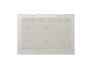 O-Ring Assortment Dorman-Help 80022