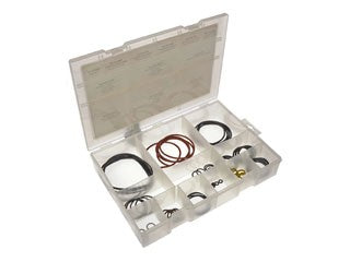 O-Ring Assortment Dorman-Help 80022