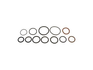 Distributor Cap O-Ring Assortment Dorman-Help 80024