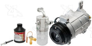 A/C Compressor Kit Four Seasons 8003NK
