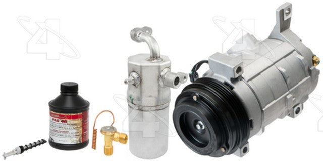 A/C Compressor Kit Four Seasons 8003NK