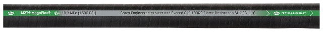 Hydraulic Hose Gates 80049