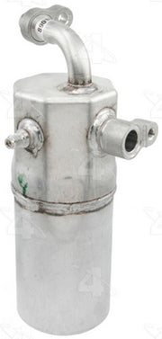 A/C Compressor Kit Four Seasons 8008NK