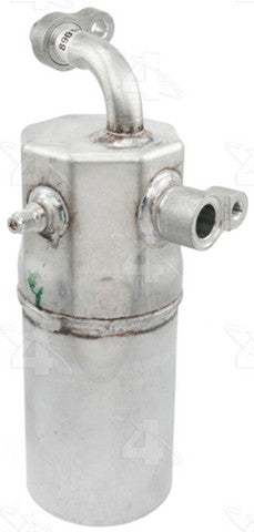 A/C Compressor Kit Four Seasons 8008NK