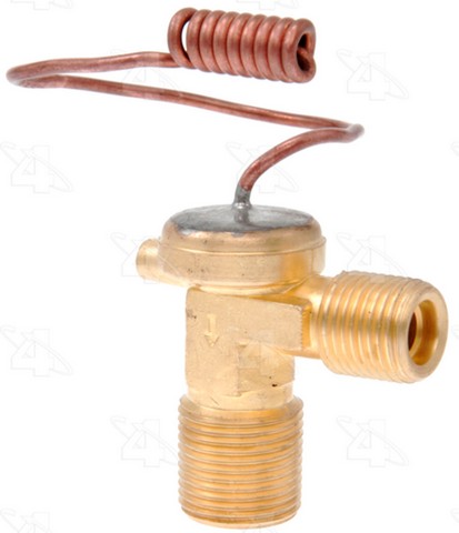 A/C Compressor Kit Four Seasons 8008NK