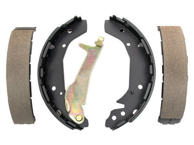 Drum Brake Shoe Raybestos Brakes 800PG