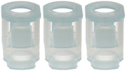 Fuel Line Clip Dorman-OE Solutions 800-005