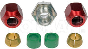 A/C Line Connector Dorman-Help 801-003