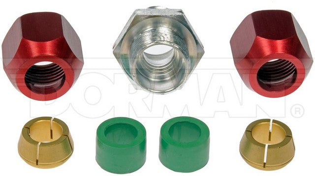 A/C Line Connector Dorman-Help 801-003