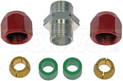 A/C Line Connector Dorman-Help 801-003