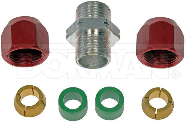 A/C Line Connector Dorman-Help 801-003