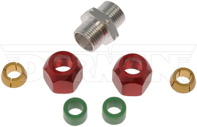 A/C Line Connector Dorman-Help 801-003