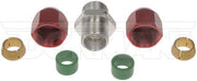 A/C Line Connector Dorman-Help 801-004
