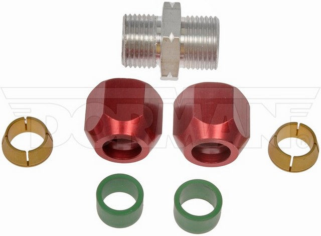 A/C Line Connector Dorman-Help 801-004