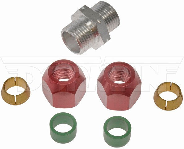 A/C Line Connector Dorman-Help 801-004