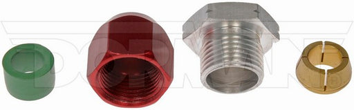 A/C Block Off Kit Dorman-Help 801-019