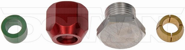A/C Block Off Kit Dorman-Help 801-019