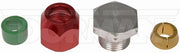 A/C Block Off Kit Dorman-Help 801-019
