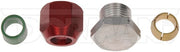 A/C Block Off Kit Dorman-Help 801-020