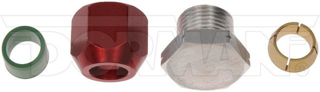A/C Block Off Kit Dorman-Help 801-020