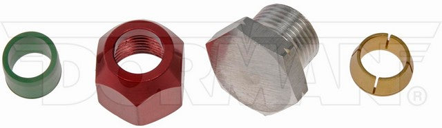 A/C Block Off Kit Dorman-Help 801-020