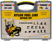 Fuel Line Repair Kit Dorman-OE Solutions 801-600