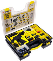 Fuel Line Repair Kit Dorman-OE Solutions 801-600