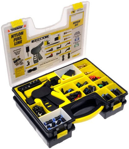 Fuel Line Repair Kit Dorman-OE Solutions 801-600