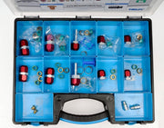 A/C Line Repair Kit Dorman-OE Solutions 801-700