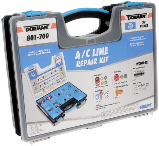 A/C Line Repair Kit Dorman-OE Solutions 801-700