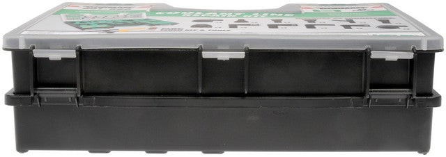 HVAC Heater Hose Connector Tech Tray Dorman-OE Solutions 801-800