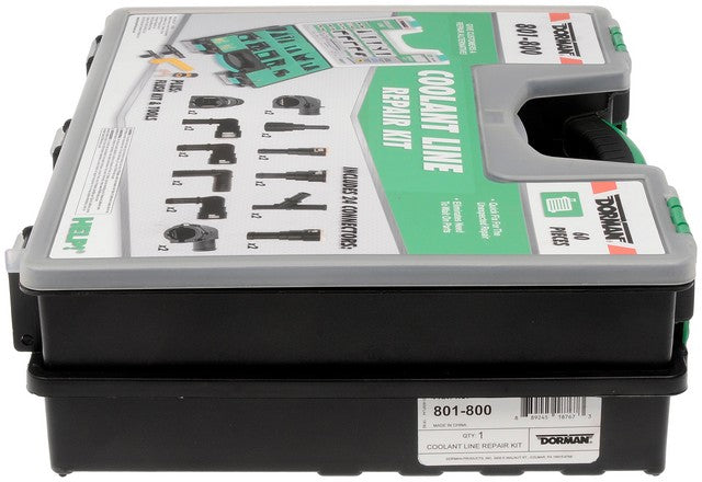 HVAC Heater Hose Connector Tech Tray Dorman-OE Solutions 801-800TRAY
