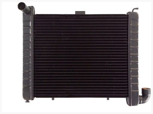 Radiator Agility Autoparts 8010001