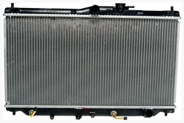 Radiator Agility Autoparts 8010019