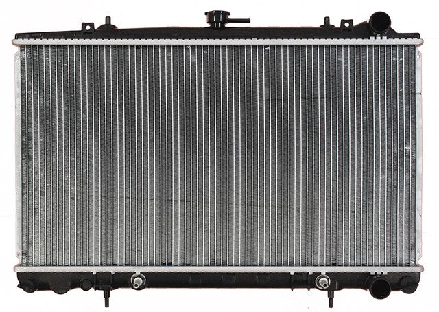 Radiator Agility Autoparts 8010046
