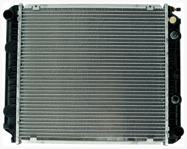 Radiator Agility Autoparts 8010083