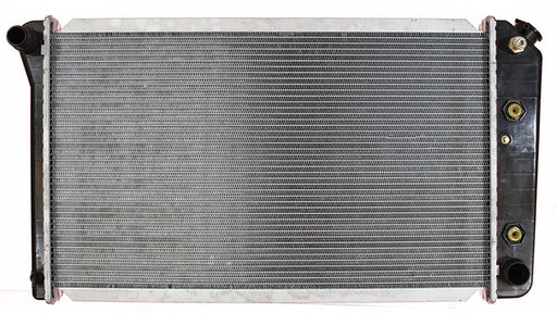 Radiator Agility Autoparts 8010165