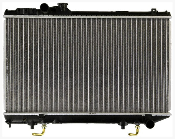 Radiator Agility Autoparts 8010169