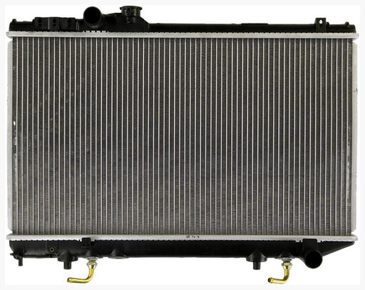 Radiator Agility Autoparts 8010169
