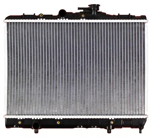 Radiator Agility Autoparts 8010197