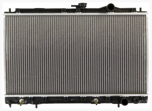 Radiator Agility Autoparts 8010233