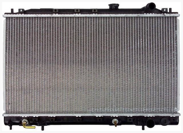 Radiator Agility Autoparts 8010234
